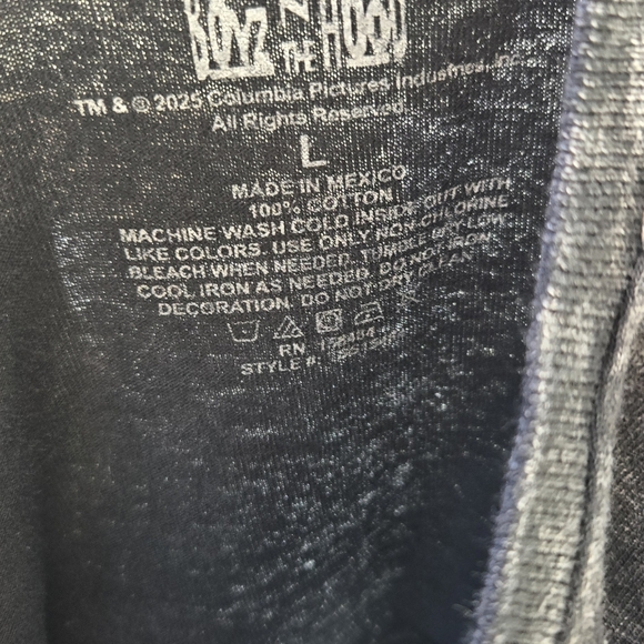 Boys N The Hood T Shirt - Picture 7 of 7